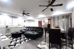 Blk 181 Bishan Street 13 (Bishan), HDB 5 Rooms #162122242